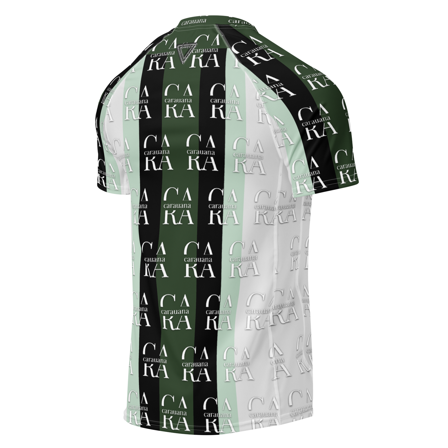 Original CaRaUaNa Rash Guard - Edition V5 Carauana Store