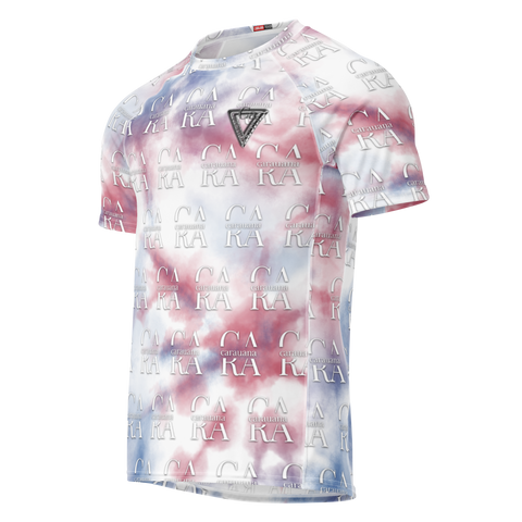 Original CaRaUaNa Rash Guard Brand Edition V110