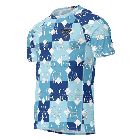 Original CaRaUaNa Rash Guard Brand Edition V104