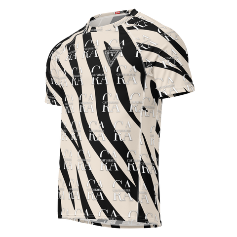 Original CaRaUaNa Rash Guard Edition V90