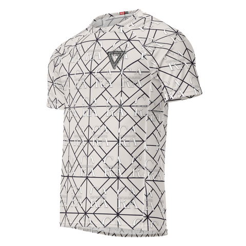 Original CaRaUaNa Rash Guard Edition V81