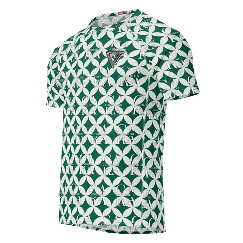 Original CaRaUaNa Rash Guard Edition V74