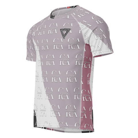 Original CaRaUaNa Rash Guard Edition V65