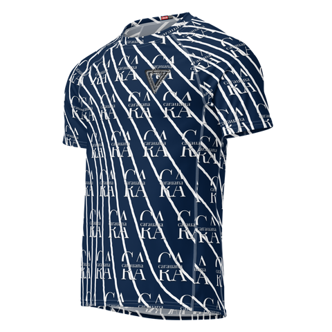 Original CaRaUaNa Rash Guard Edition V47