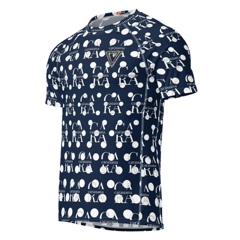 Original CaRaUaNa Rash Guard Edition V46