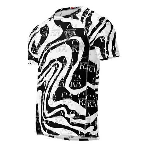 Original CaRaUaNa Rash Guard Edition V45