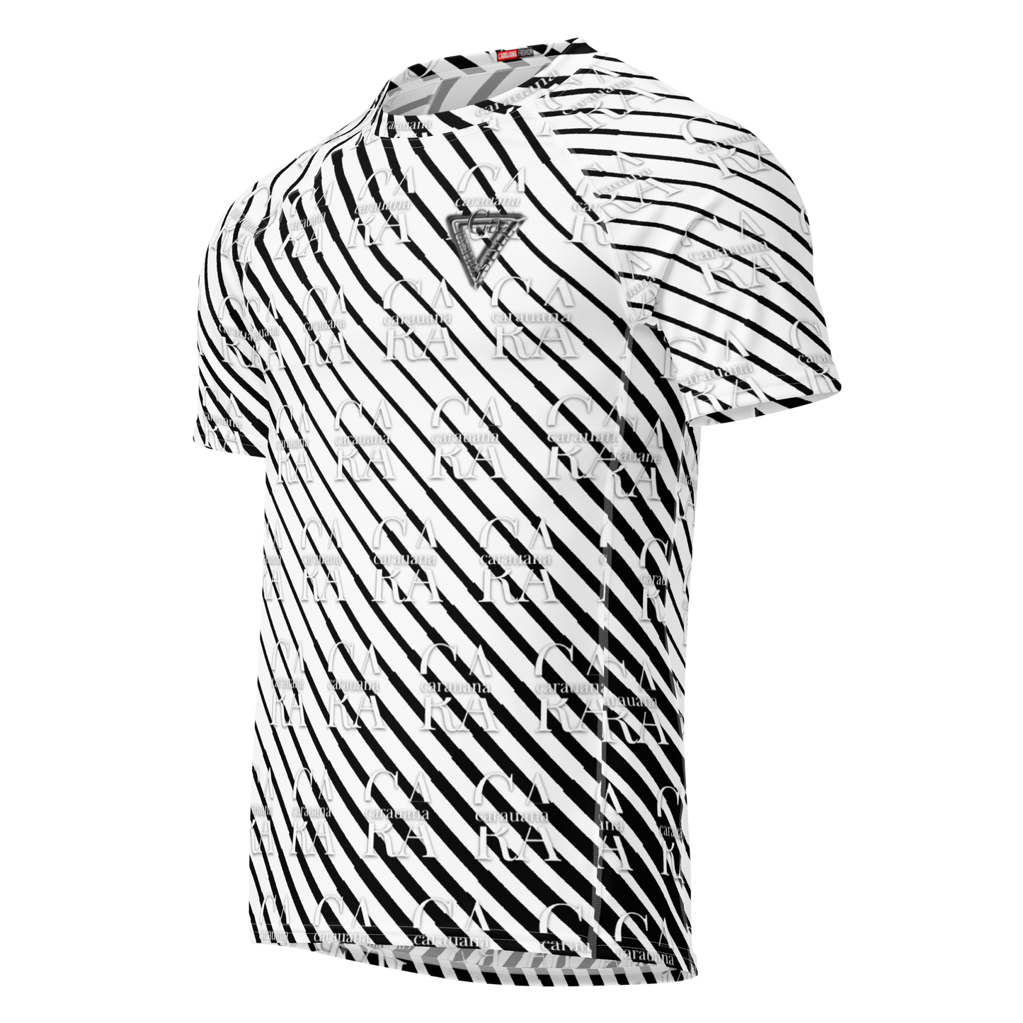 Original CaRaUaNa Rash Guard Edition V28 Carauana Store