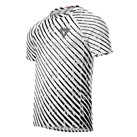 Original CaRaUaNa Rash Guard Edition V28