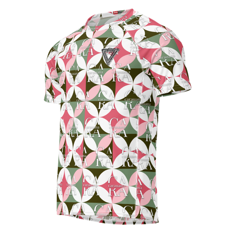 Original CaRaUaNa Rash Guard edition V25