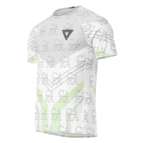 Original CaRaUaNa Rash Guard Edition V23