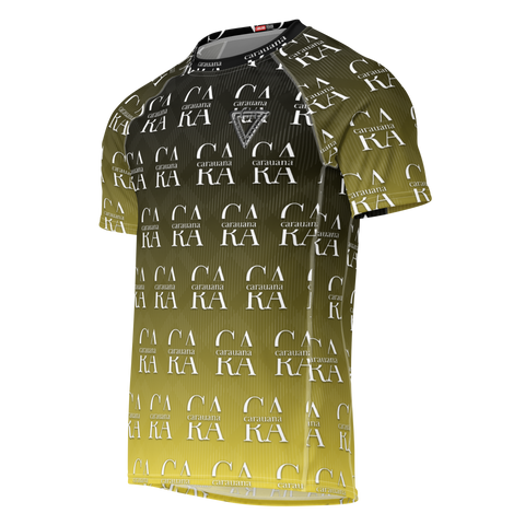 Original CaRaUaNa Rash Guard Edition V21