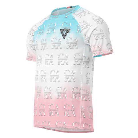 Original CaRaUaNa Rash Guard - Edition V16