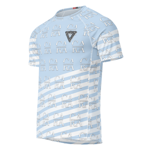 Original CaRaUaNa Rash Guard - Edition V15