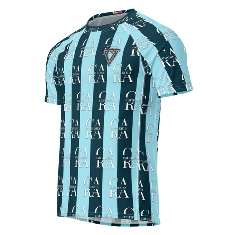 Original CaRaUaNa Rash Guard - Edition V14