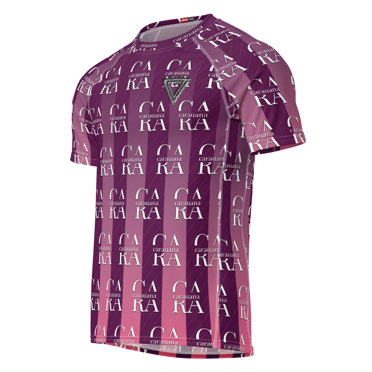 Original CaRaUaNa Rash Guard - Edition V13 Carauana Store