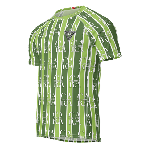 Original CaRaUaNa Rash Guard - Edition V10