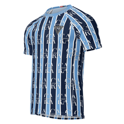 Original CaRaUaNa Rash Guard - Edition V9