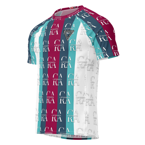 Original CaRaUaNa Rash Guard - Edition V4