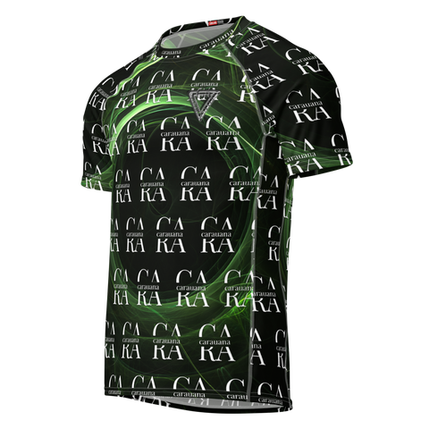 Original CaRaUaNa Rash Guard - Edition V1