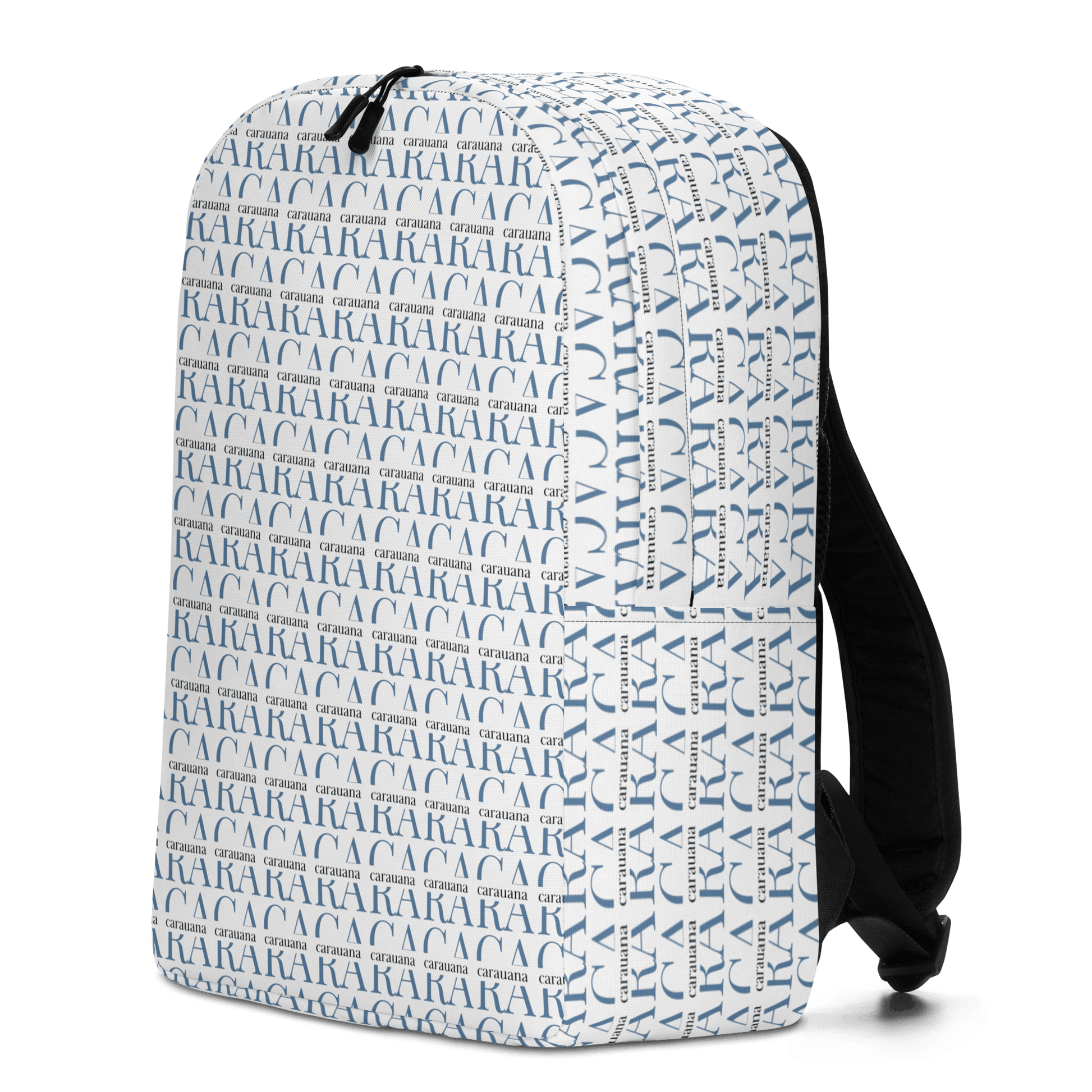 CARAUANA Minimalist Backpack Carauana Store