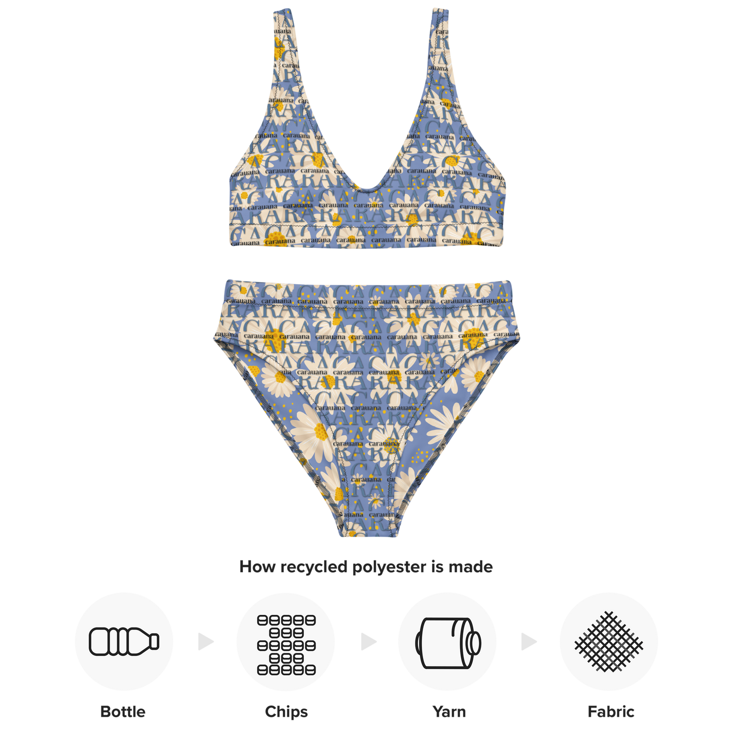 Original CaRaUaNa Costume Sets Jasmin Carauana Store