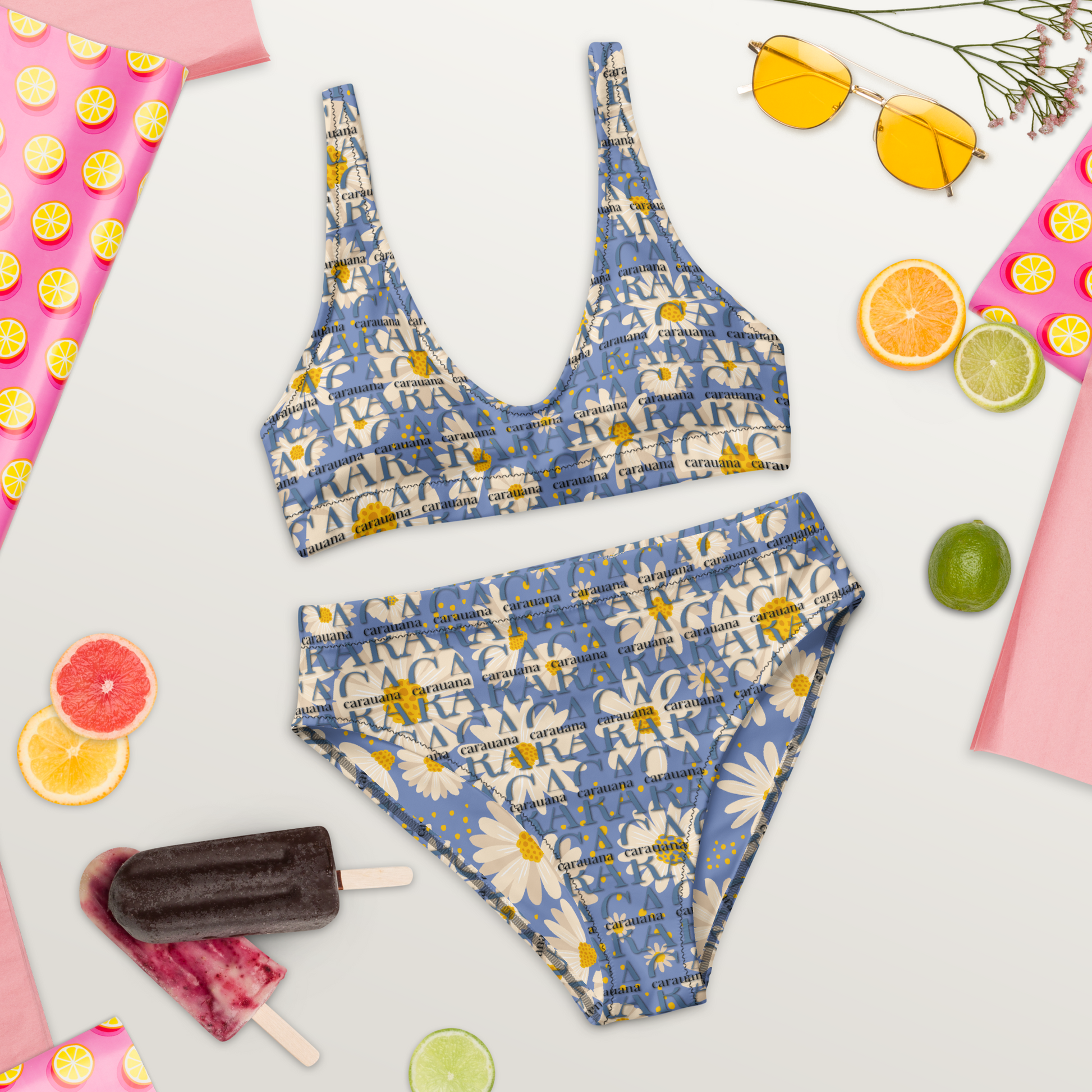 Original CaRaUaNa Costume Sets Jasmin Carauana Store