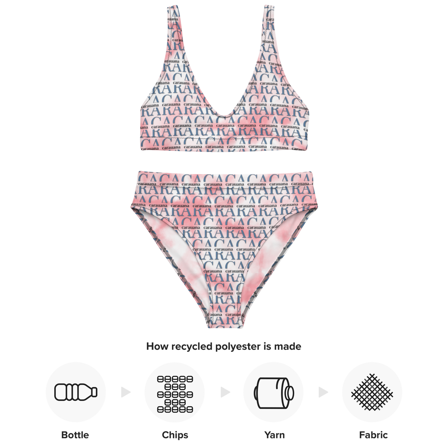 Original CaRaUaNa Costume Sets Pink Carauana Store