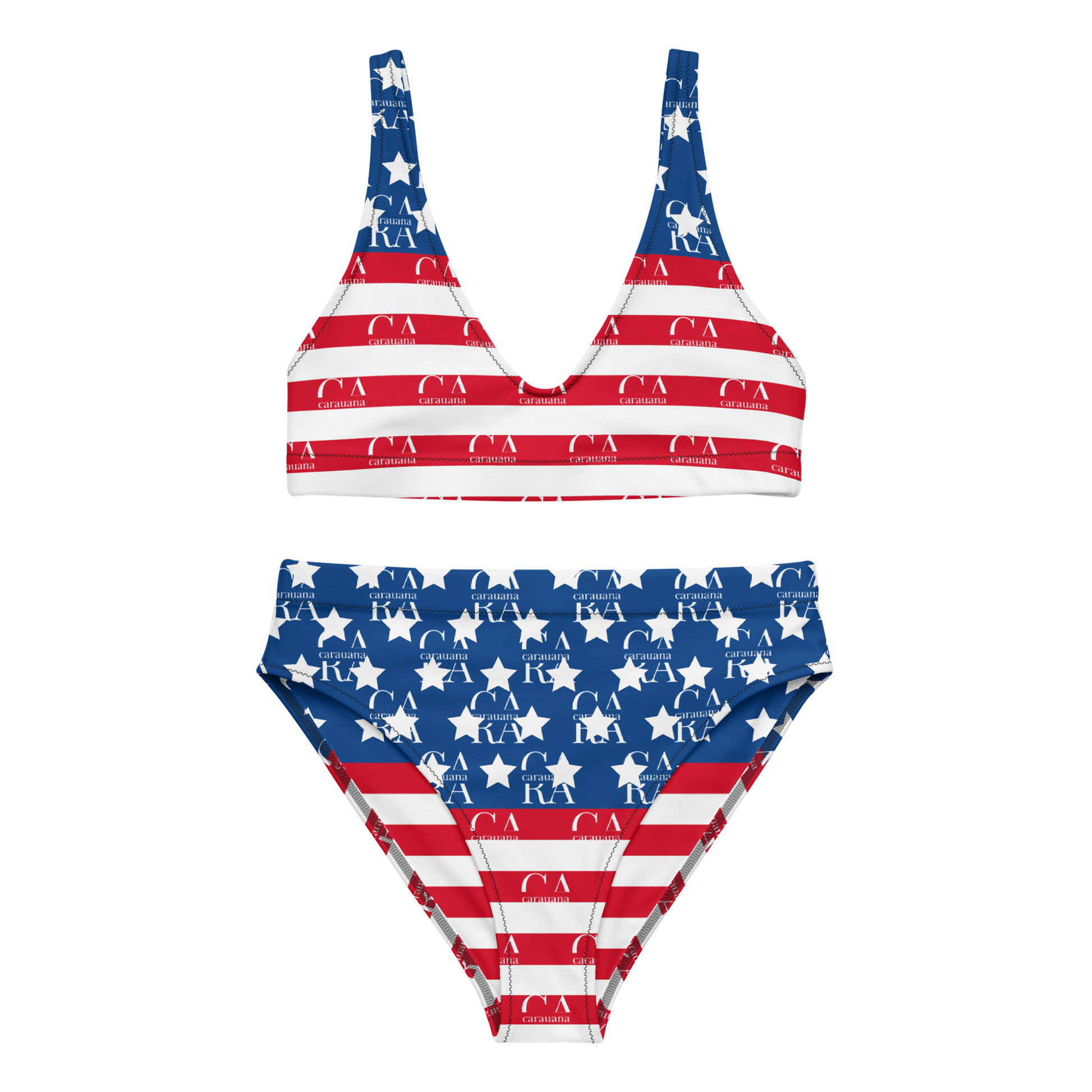 Original CaRaUaNa USA Costume Sets Carauana Store