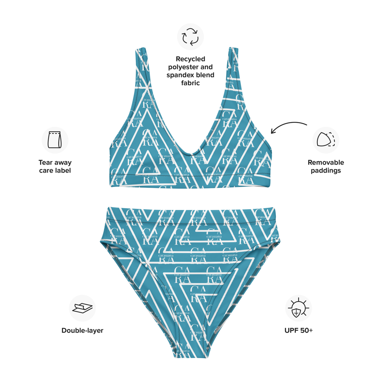 Original CaRaUaNa Costume Sets Angles Carauana Store