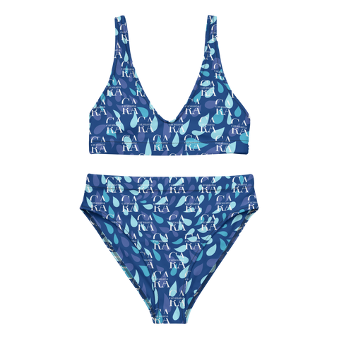 Original CaRaUaNa Costume Sets Blue Sky