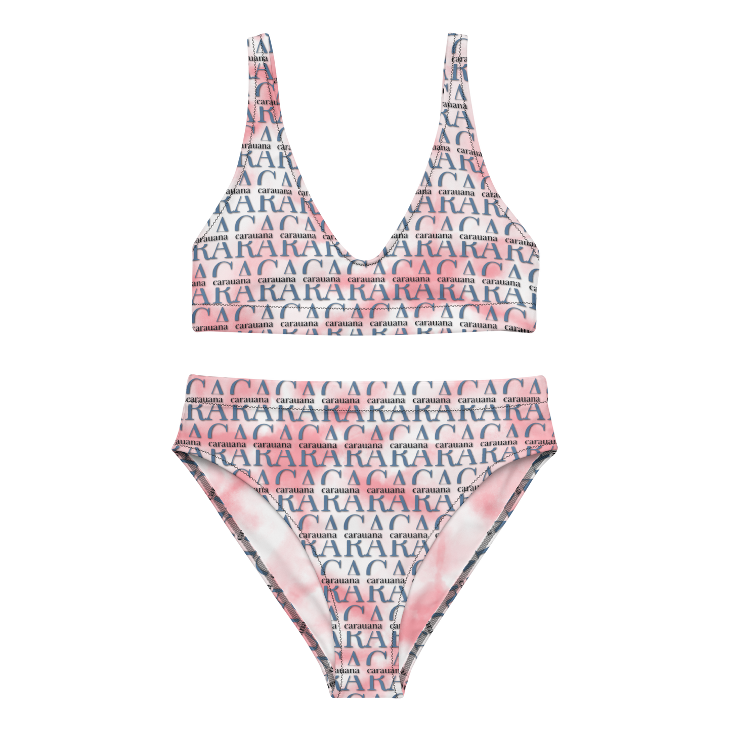 Original CaRaUaNa Costume Sets Pink Carauana Store