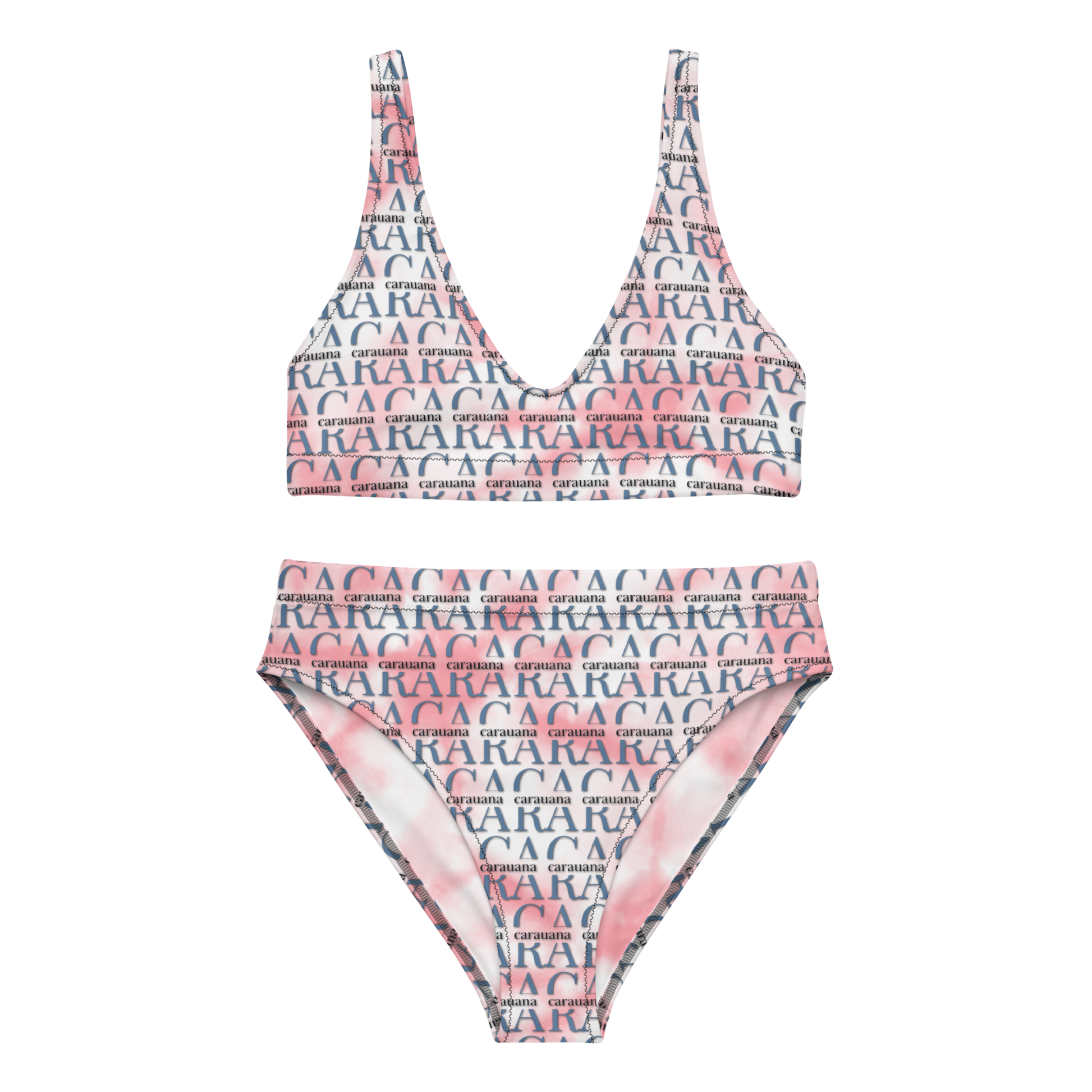 Original CaRaUaNa Costume Sets Pink Carauana Store