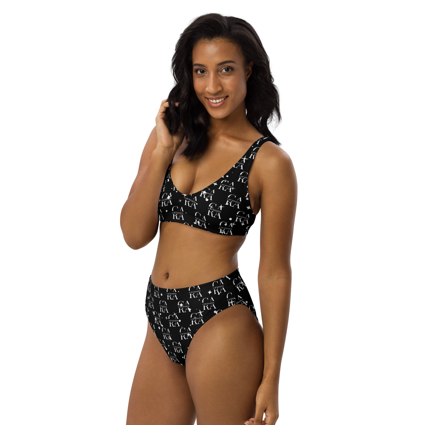 Original CaRaUaNa Costume Sets black VIP Carauana Store