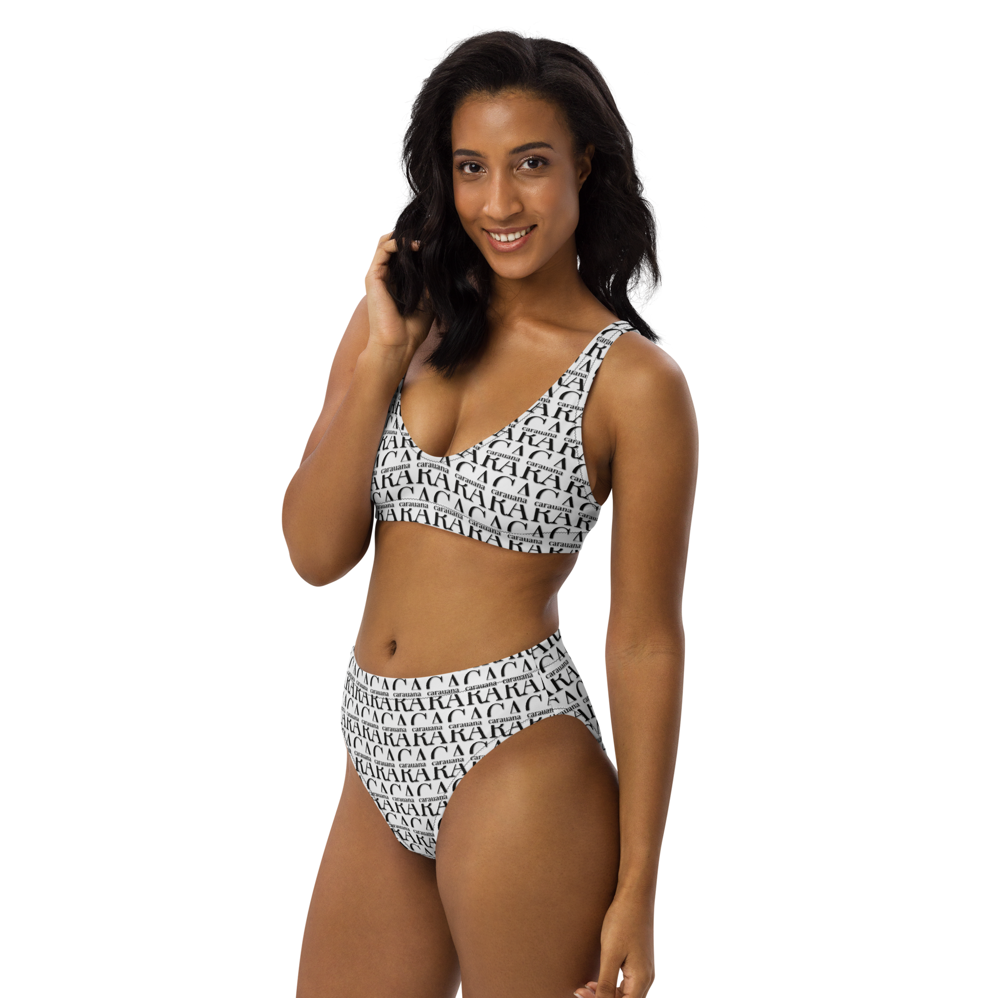 Original CaRaUaNa Costume Sets White Black Carauana Store