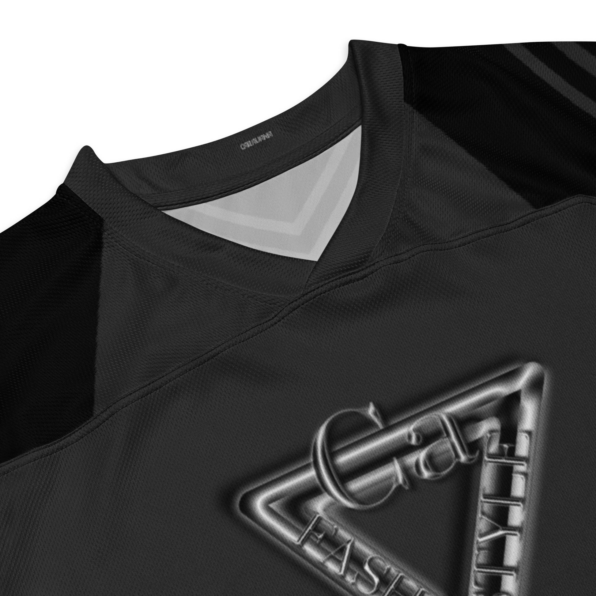 ๐ CaRaUaNa American Football Sweatshirt โ Grey Carauana Store