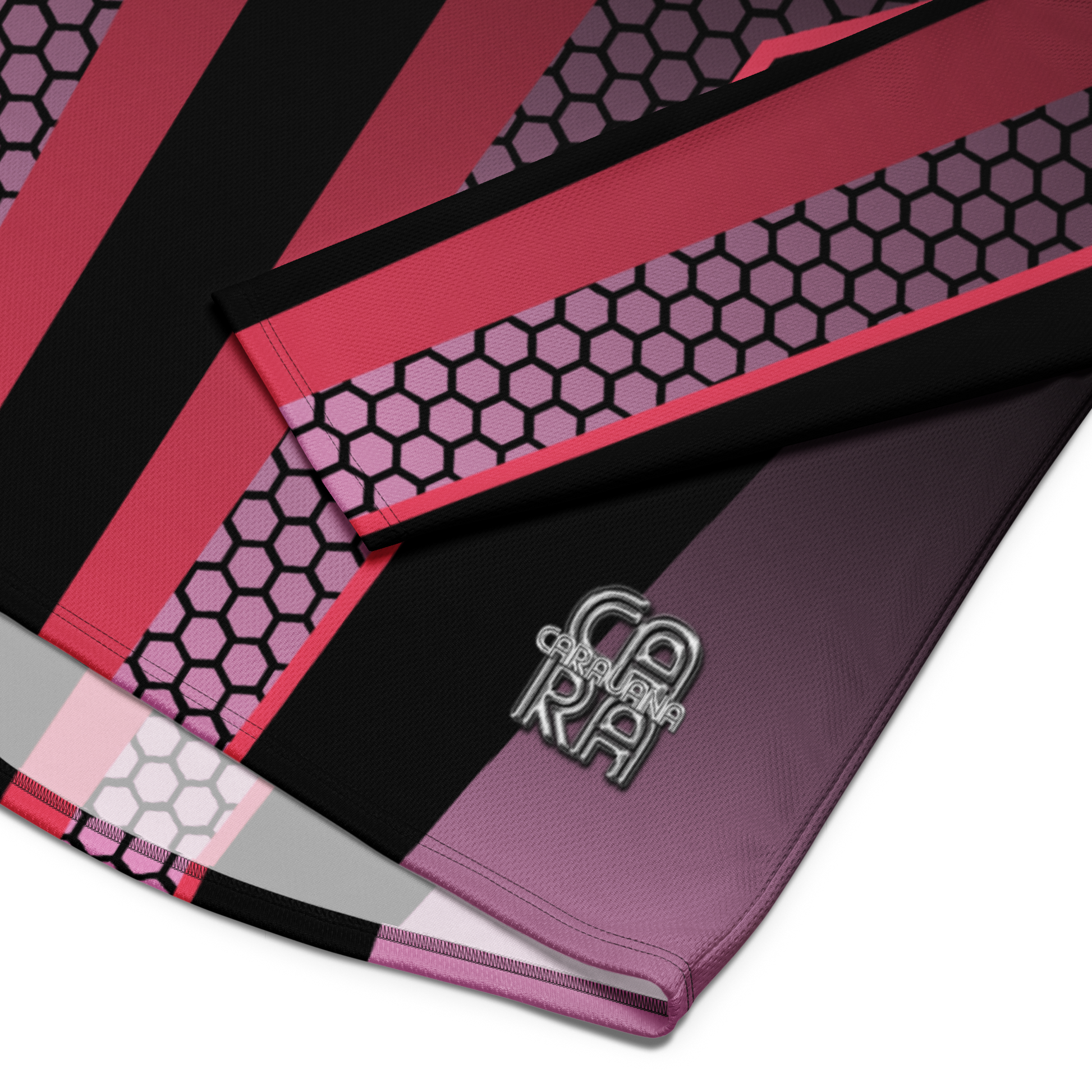 ๐ CaRaUaNa American Football Sweatshirt โ Violet Carauana Store