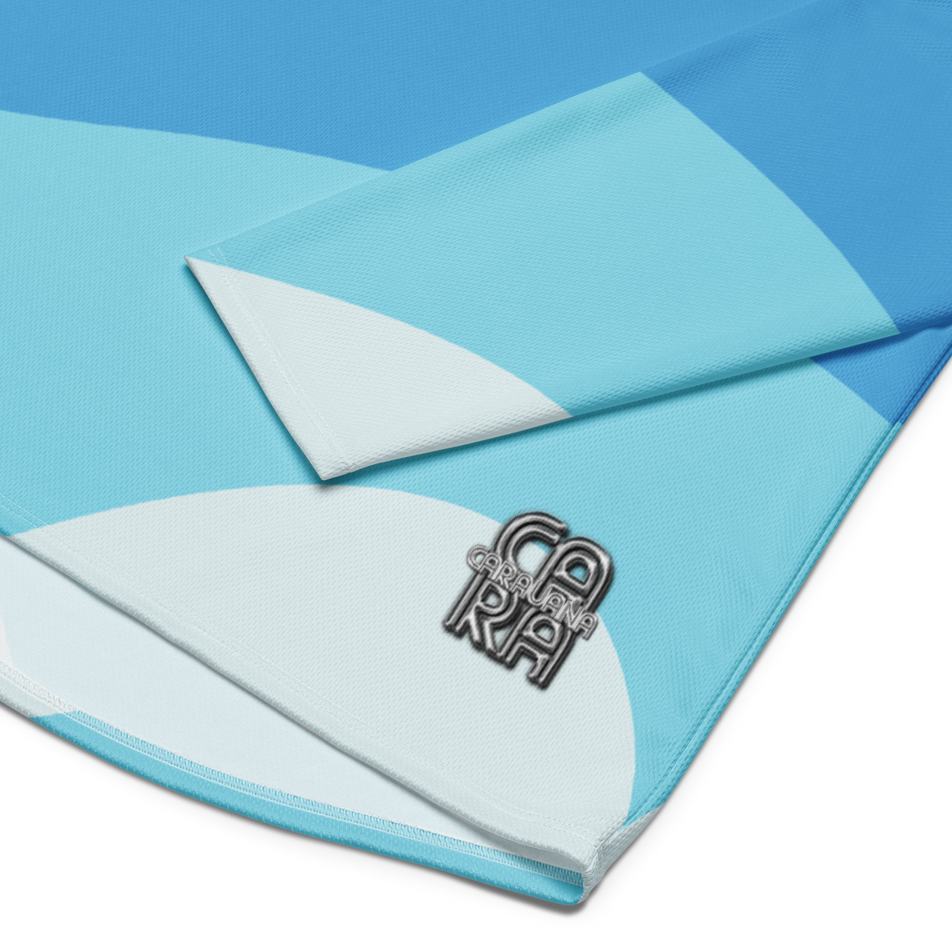 ๐ CaRaUaNa American Football Sweatshirt โ Yellow Edition Carauana Store