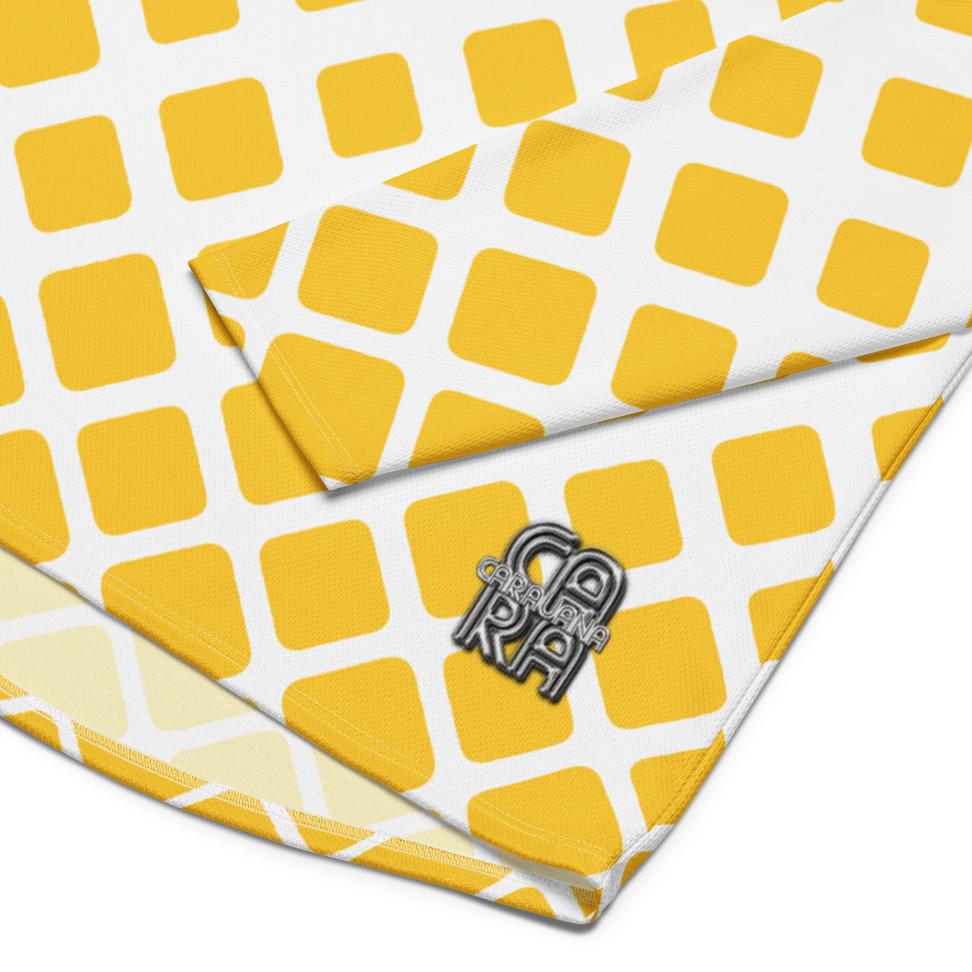 ๐ CaRaUaNa American Football Sweatshirt โ Orange Edition Carauana Store