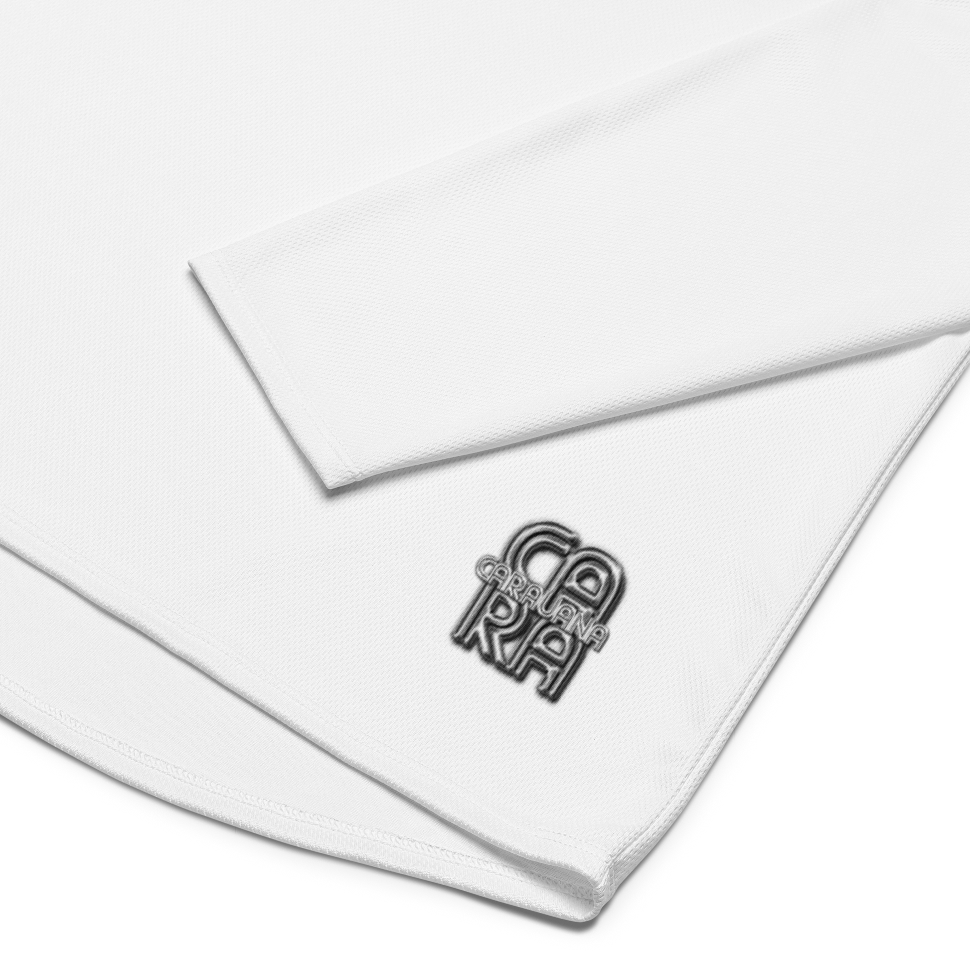 ๐ Sweatshirt CaRaUaNa american football white Carauana Store