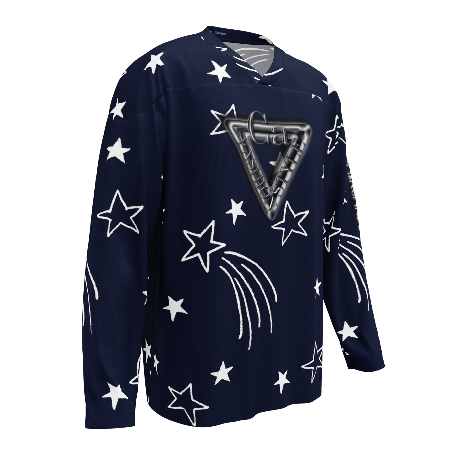 🎾Premium® Sweatshirt CaRaUaNa Tennis Blue Star Carauana Store
