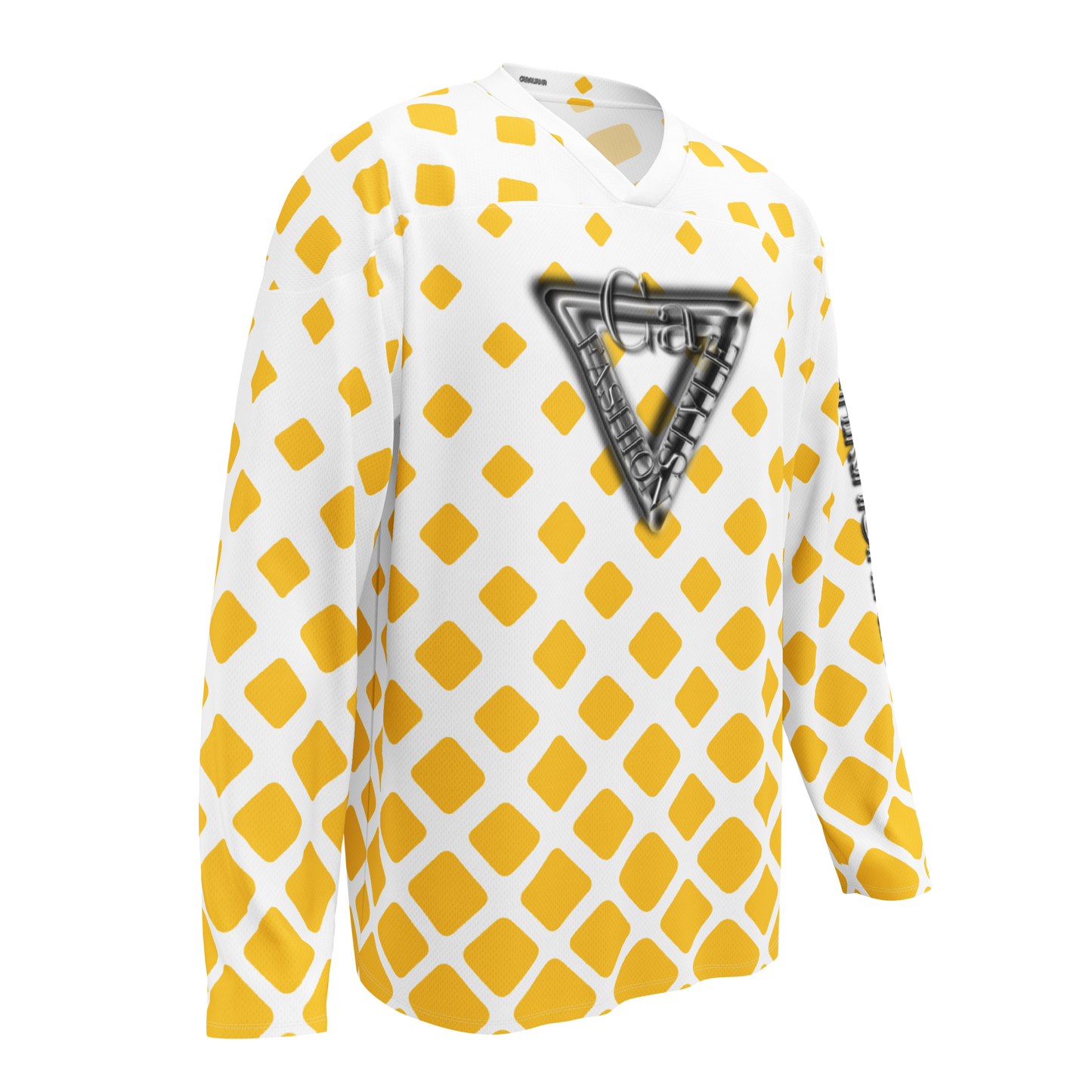 ๐ CaRaUaNa American Football Sweatshirt โ Orange Edition Carauana Store