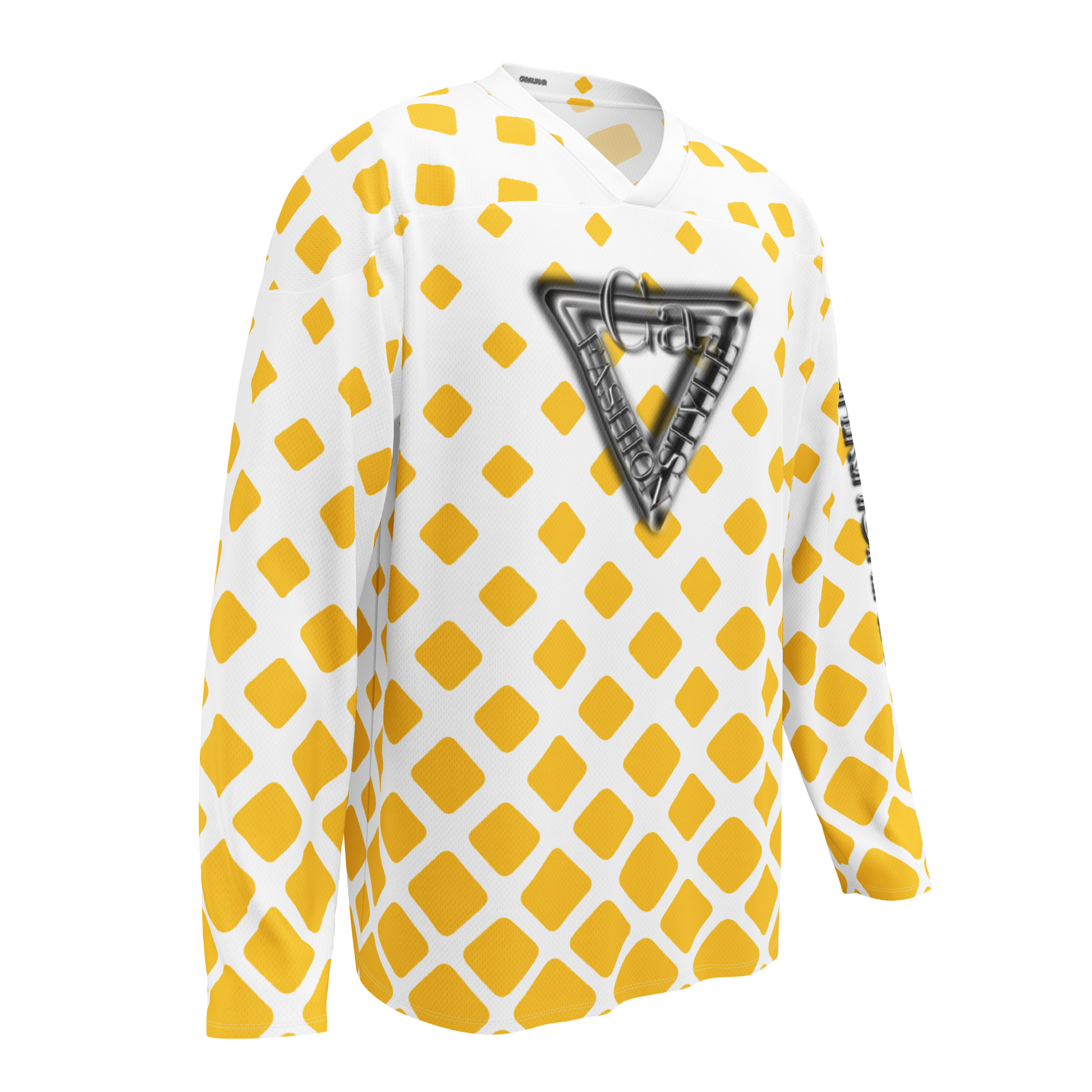 ๐ CaRaUaNa American Football Sweatshirt โ Orange Edition Carauana Store