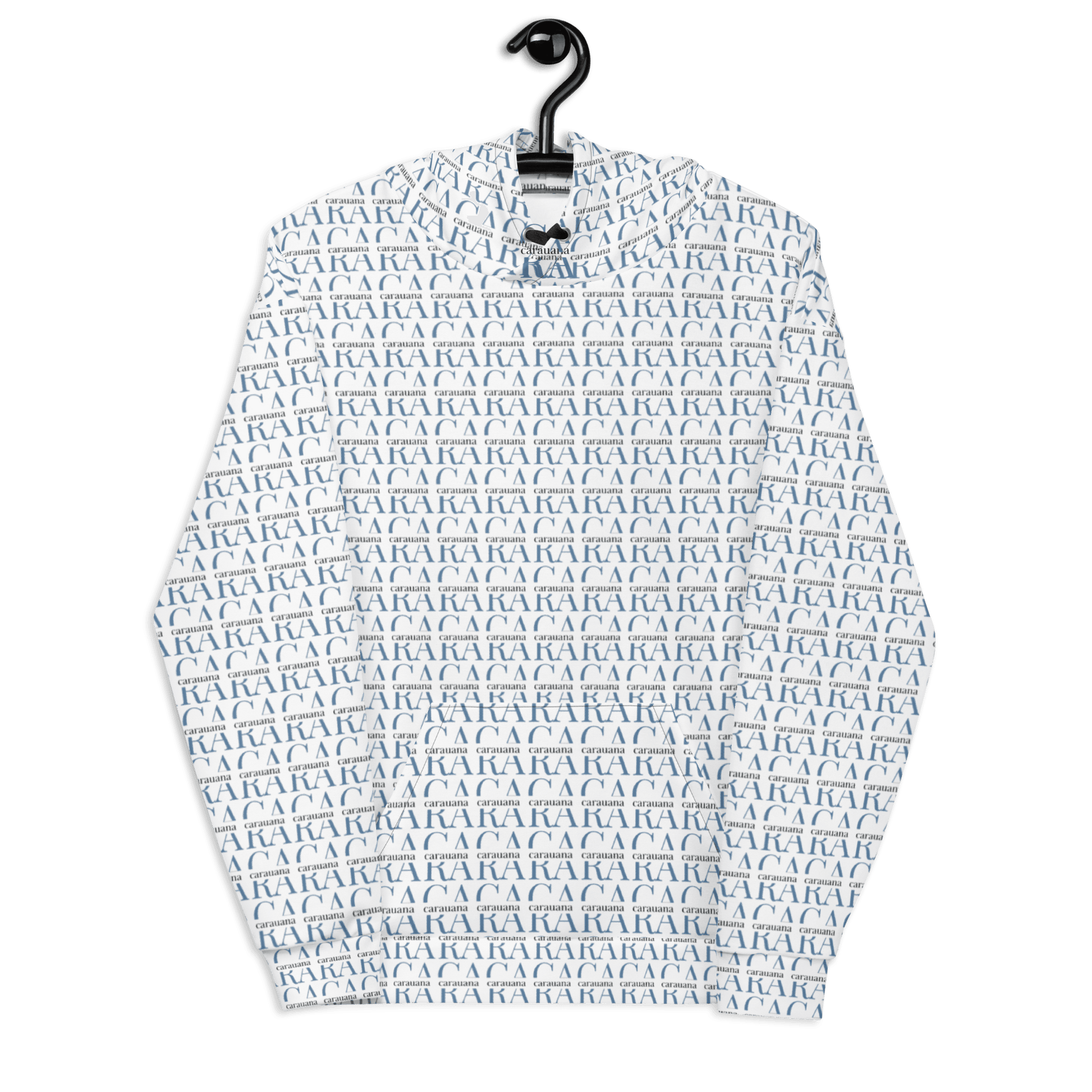 CARAUANA Comfy Lady Hoodie Carauana Store