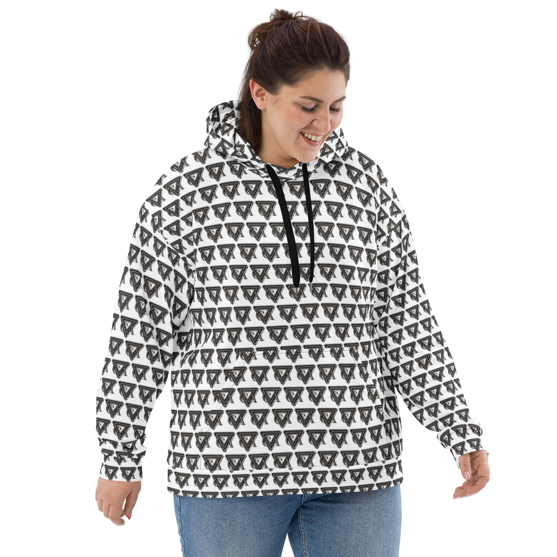 CARAUANA comfy Fashionable hoodie Stylish Comfort Carauana Store