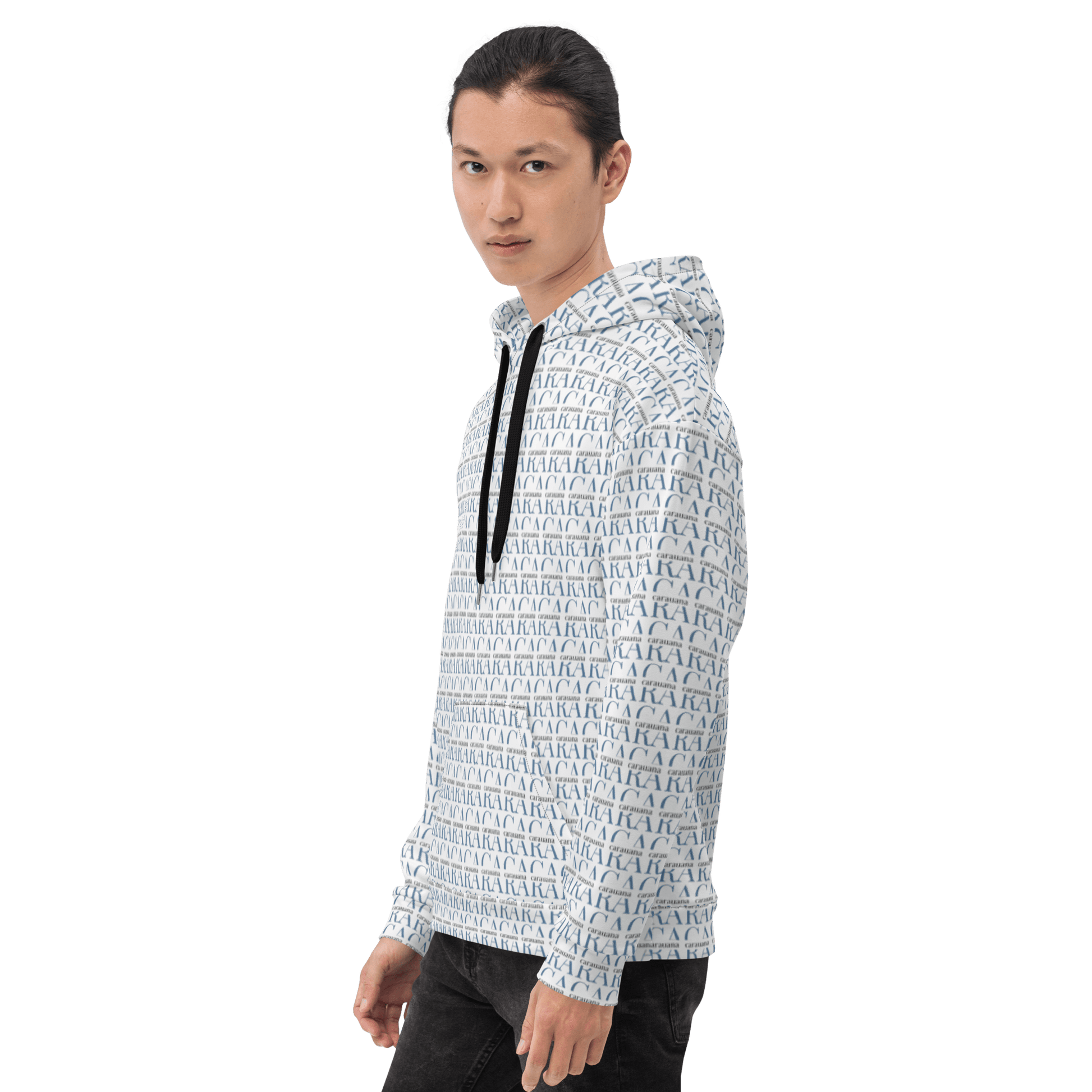 CARAUANA Comfy Hoodie Men Carauana Store