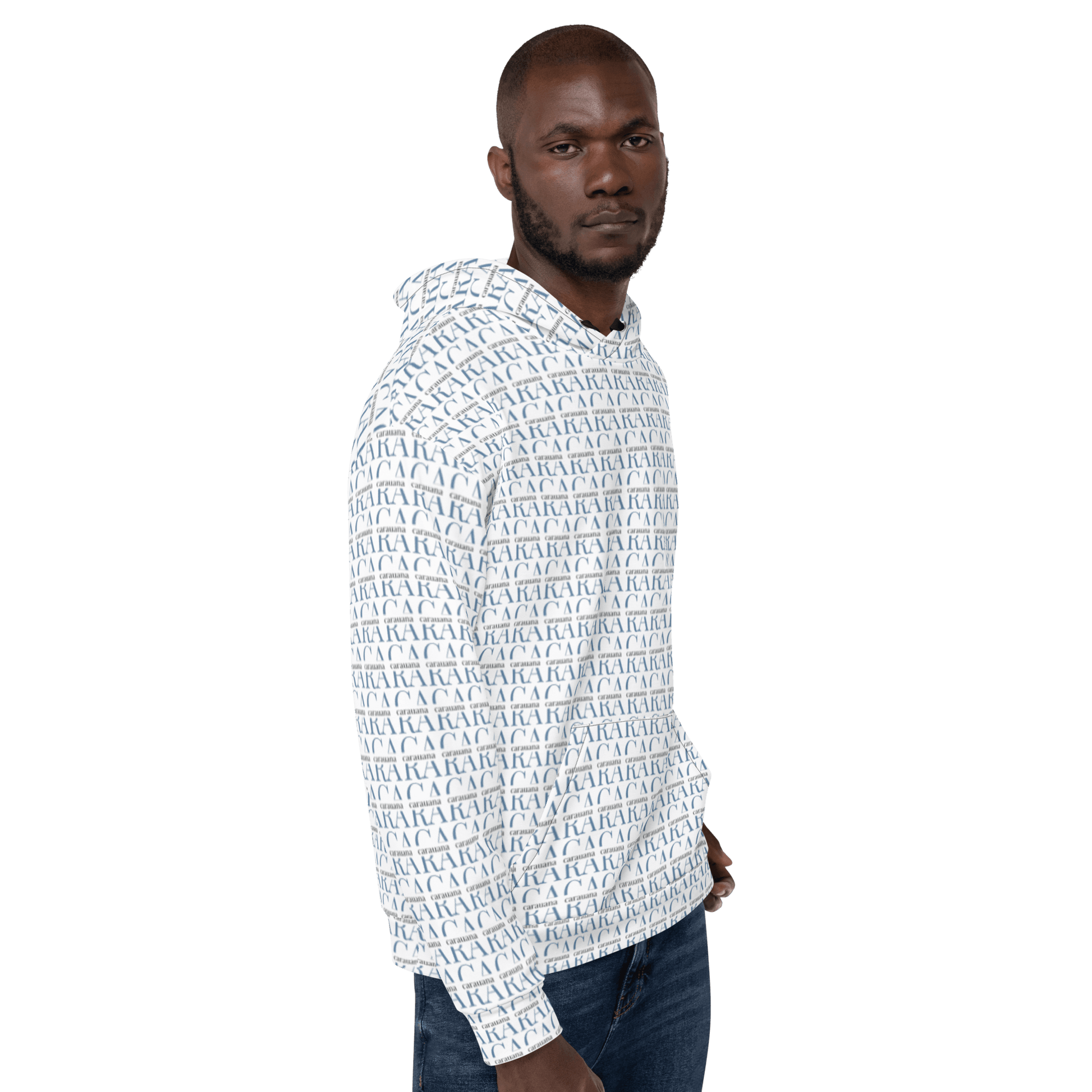 CARAUANA Comfy Hoodie Men Carauana Store