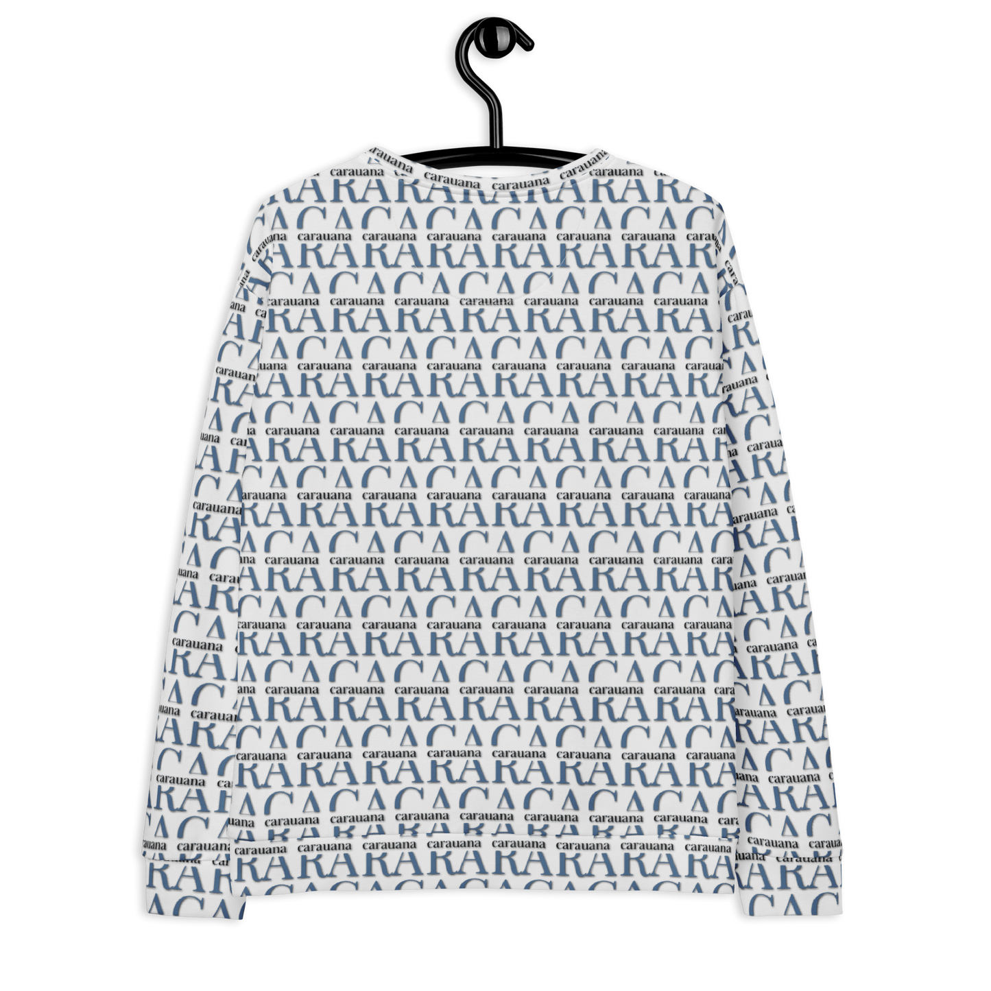 Premium Sweatshirt CaRaUaNa Unisex Carauana Store