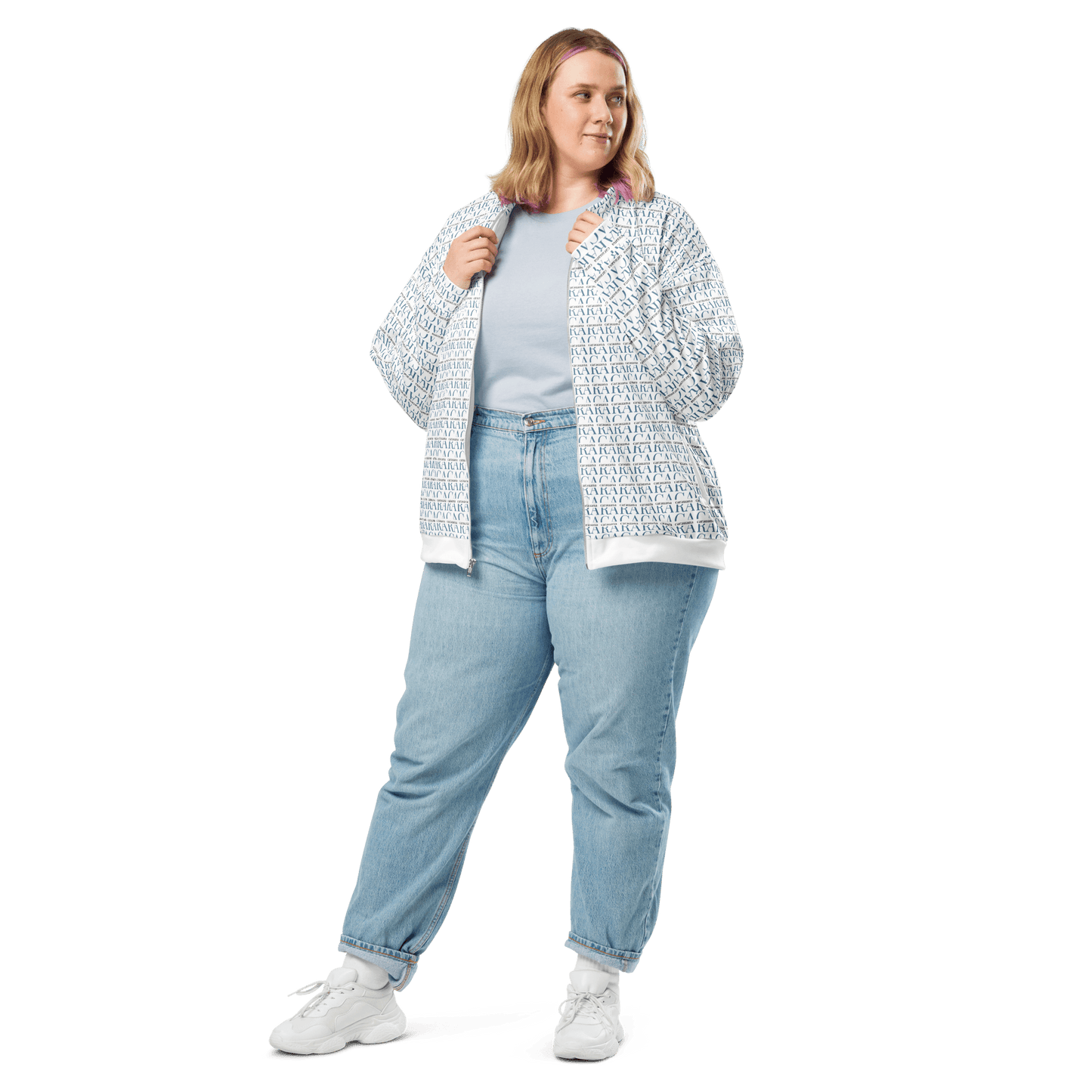 Carauana Mica Jacket Unisex Carauana Store