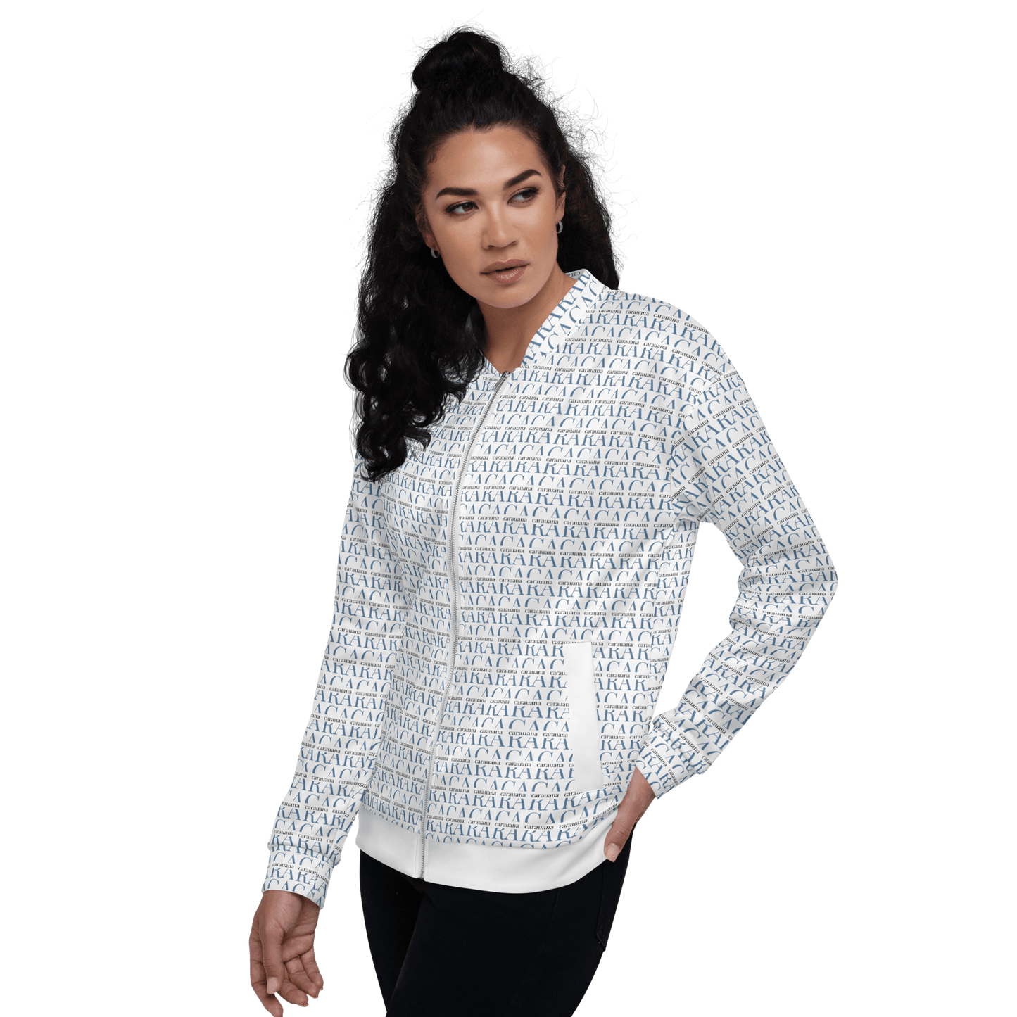 Carauana Mica Jacket Unisex Carauana Store