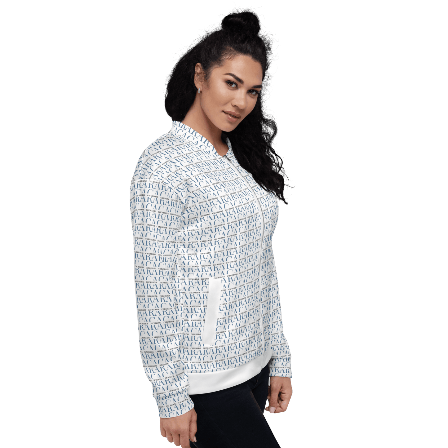 Carauana Mica Jacket Unisex Carauana Store